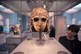 Sutton Hoo burials may have been UK soldiers who fought for Byzantines