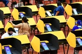 Smartmatic accused of having slush fund to bribe officials, feds say