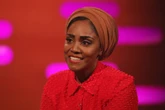 Nadiya Hussain reveals BBC has dropped her cooking show after 10 years