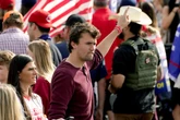 US rocked by political violence as murders and plots grip the nation