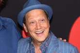 Rob Schneider shares whether he’s sick of his Adam Sandler catchphrase
