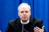 Episcopal Church won’t aid white South Africans embraced by Trump