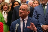 CDC officials resign over RFK Jr’s policies with stark warnings