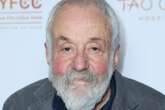 Mike Leigh pushes back against ‘racist’ criticisms of latest film