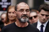 Andrew Malkinson vows to continue fight for justice reform