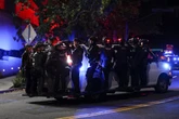MAGA reporter says he was arrested in Oregon for ‘being conservative’
