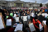 Police to get new powers in crackdown on repeat protests