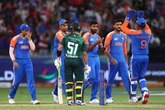 India vs Pakistan cricket match overshadowed by handshake snub