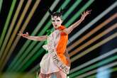 ‘Peace, love’ and politics: A politically-charged Eurovision