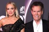 Carrie Underwood leaves fans in tears with tribute to Randy Travis