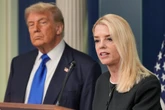 Trump asks Pam Bondi to release certain files on Epstein