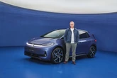 Volkswagen’s ID.3 Neo sees the return of buttons
