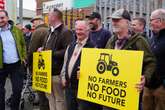 Thousands of farmers to descend on London after Met Police green light