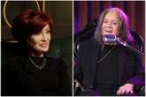 Sharon Osbourne confesses ‘biggest mistake’ with husband Ozzy