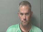 Iowa man charged over pipe bomb discovered by a young girl playing