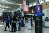 Americans are reconsidering going overseas due to safety fears - poll