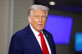 Trump underwater in four major polling categories