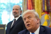 Trump demands networks lose licenses over ‘bad coverage’