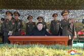 North Korea threatens to use nuclear weapons against South Korea & US