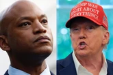 Trump threatens to cut bridge funding and send troops into Baltimore