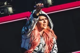 Avril Lavigne dominates nostalgic (and not overcrowded) Mad Cool 2024