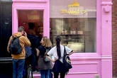 Cafe worker wins £20,000 after made to work with door open in winter