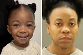 Mom claimed abduction, but police say she killed her 3-year-old girl
