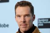 Benedict Cumberbatch unhappy he upset people with non-binary role