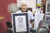 Why a 108-year-old barber has no plans to retire anytime soon