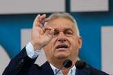 Hungary’s Orban makes wild claim EU plotted to oust Polish government