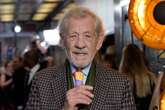 Ian McKellen wants to tour Shakespearian play following UK race riots