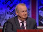 Ian Hislop ‘targeted in gun attack’ after taxi was ‘shot at’