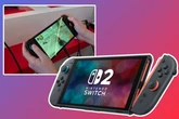 Nintendo Switch 2 UK pre-orders: Where to buy a console today