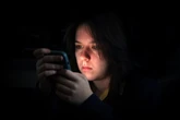 Half of girls exposed to harmful content online, major study shows