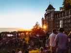 Montreux Jazz Festival unveils its incredible 2024 lineup