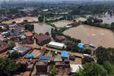 Xi Jinping orders ‘all-out’ rescue effort after flash flood kills 10
