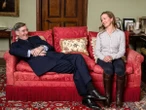 Meet the Rees-Moggs is toothless, vapid, and not very fair on the kids