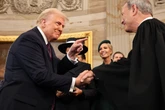 Ex-Supreme Court law clerk warns court is giving Trump too much power