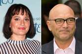 Gregg Wallace told Gizzi Erskine she ‘couldn’t be a real chef’