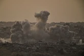 ‘Dozens’ of airstrikes on Gaza despite Trump call for Israel to stop