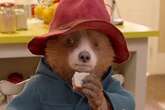 First look images of baby Paddington bear from new sequel released