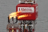 EU plans new Russian gas ban despite opposition