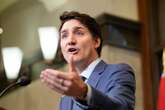 Trudeau addresses Trump directly as he rips into his ‘dumb’ tariffs