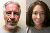 DOJ urges Supreme Court to reject appeal from Ghislaine Maxwell