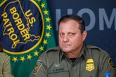 Trump’s border patrol chief abruptly resigns from administration