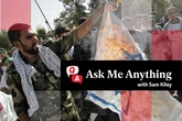 War in the Middle East: Ask our world affairs editor a question