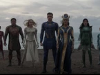 Eternals fan theory points to as explanation to major plot hole