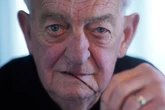 Award-winning AP photographer Bob Daugherty captured history with speed and persistence