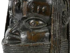 New York Met agrees to return three pieces of art stolen from Nigeria