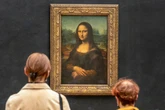 Famous art heists in history, from the Mona Lisa to a golden toilet